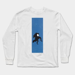 test Long Sleeve T-Shirt